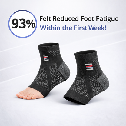 All-Day Arch Support Socks